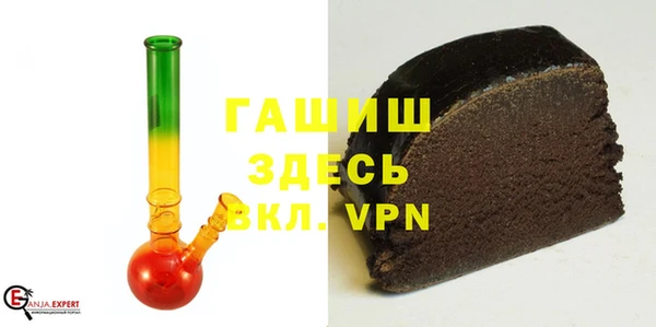 хмурый Бикин